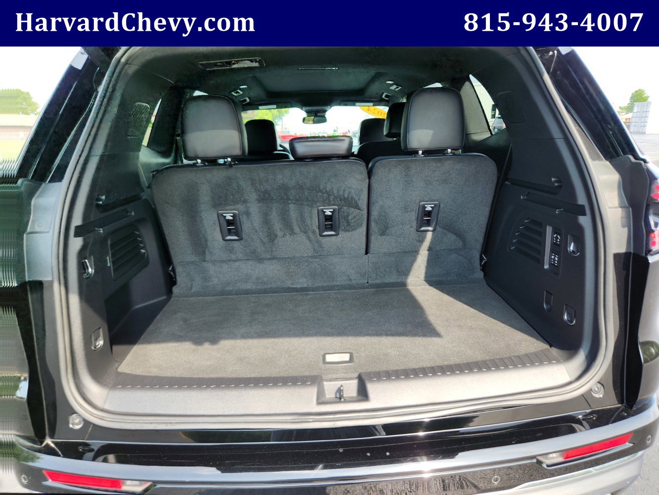 Used 2024 GMC Acadia Denali w/ LPO, Floor Liner Package image 34
