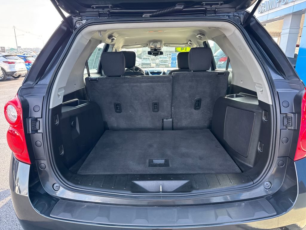 Used 2014 Chevrolet Equinox LS image 27