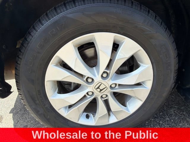 Used 2014 Honda CR-V EX-L image 34