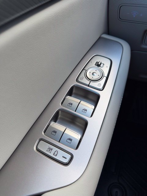 Used 2023 Hyundai Palisade SEL AWD/4WD image 18