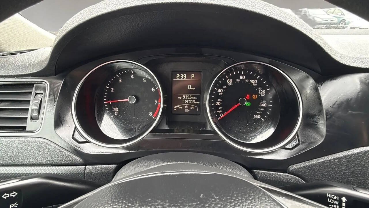 Used 2016 Volkswagen Jetta S FWD image 16