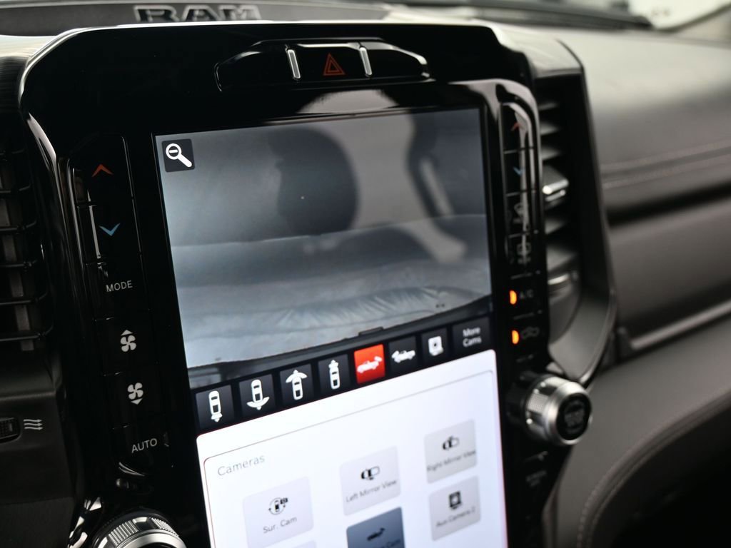 Used 2023 RAM 1500 TRX w/ TRX Level 1 Equipment Group image 33