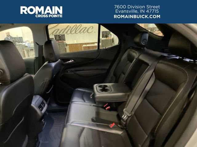 Used 2019 Chevrolet Equinox Premier image 11