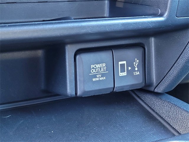 Used 2021 Honda Ridgeline Sport image 23