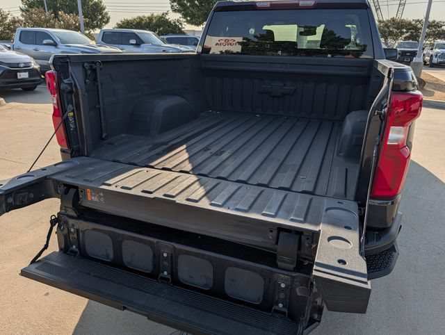 Used 2022 Chevrolet Silverado 1500 RST AWD/4WD image 27