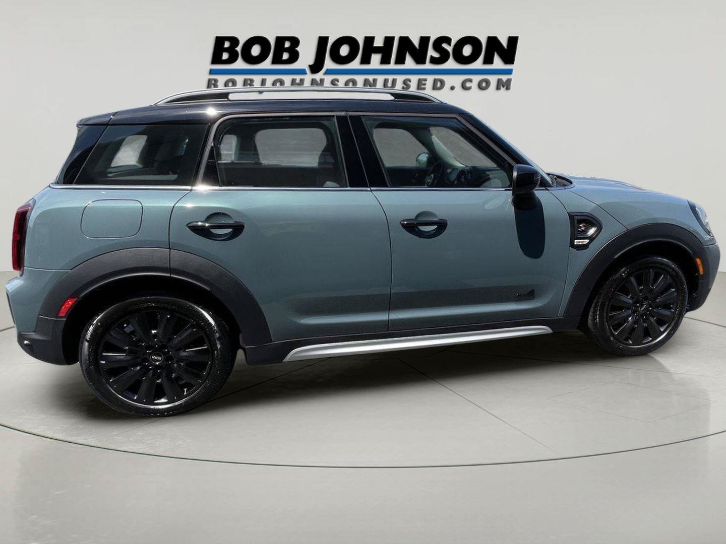 Used 2023 MINI Cooper Countryman S AWD/4WD image 8