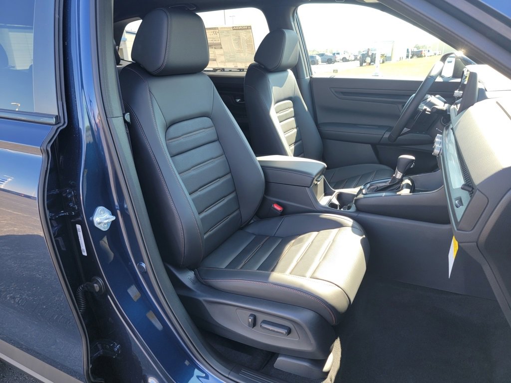 New 2026 Honda CR-V Sport-L image 11