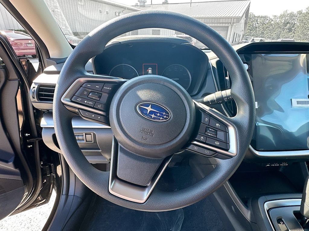 New 2026 Subaru Impreza 2.0i Sport AWD/4WD image 15