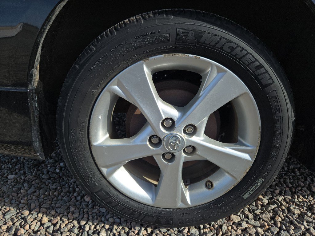 Used 2011 Toyota Corolla S image 40