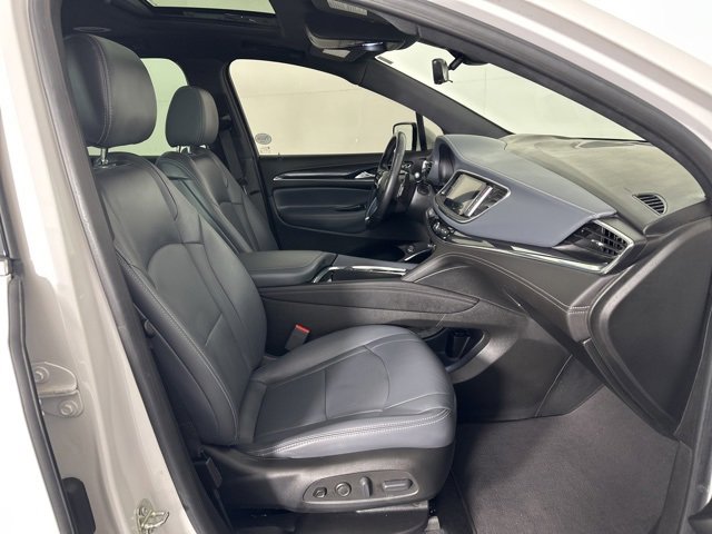 Used 2023 Buick Enclave Premium w/ Experience Buick Package image 13