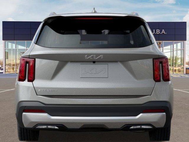 New 2026 Kia Sorento S FWD image 13