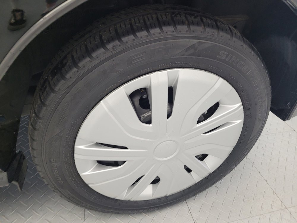 Used 2024 Mitsubishi Mirage ES FWD image 31