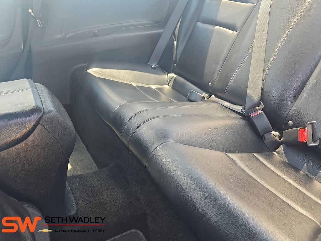 Used 2017 Honda Accord EX-L image 14