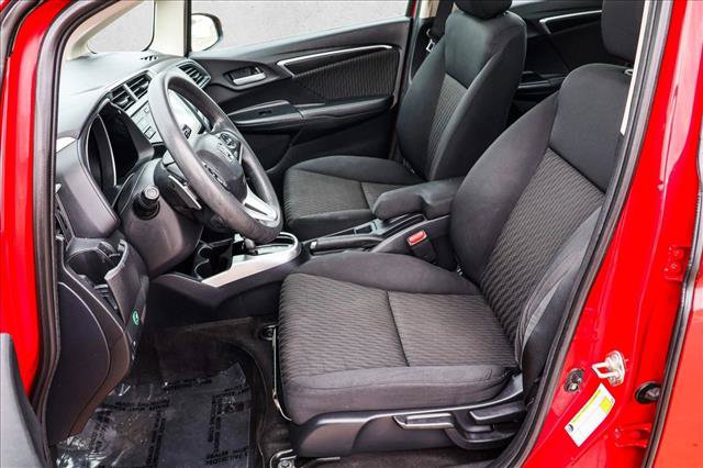 Used 2018 Honda Fit EX image 12