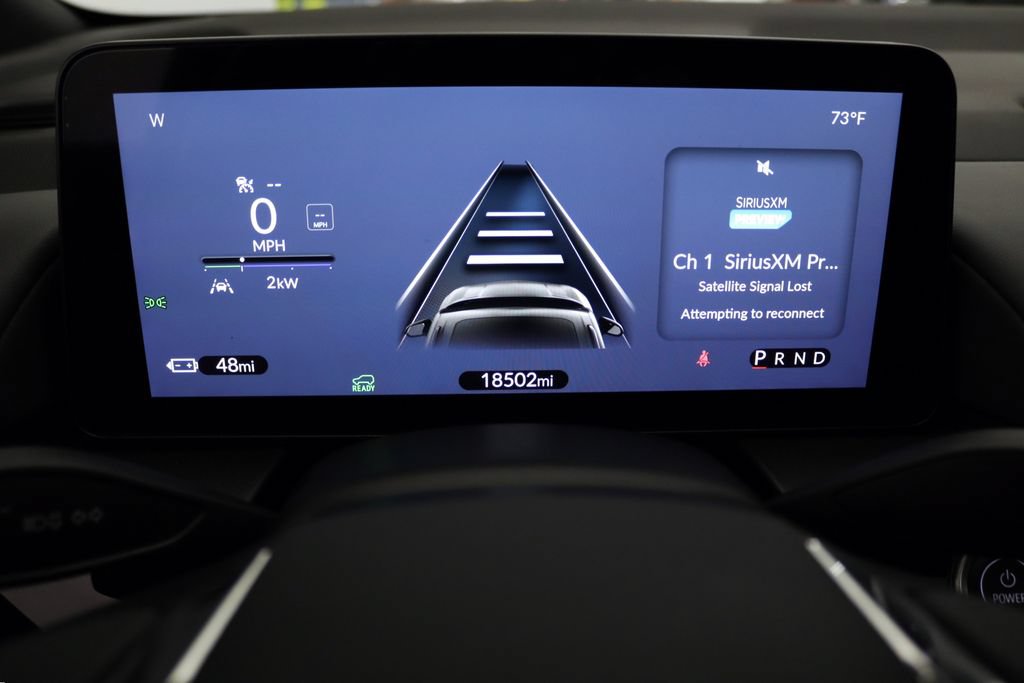 Used 2024 Honda Prologue Touring image 3