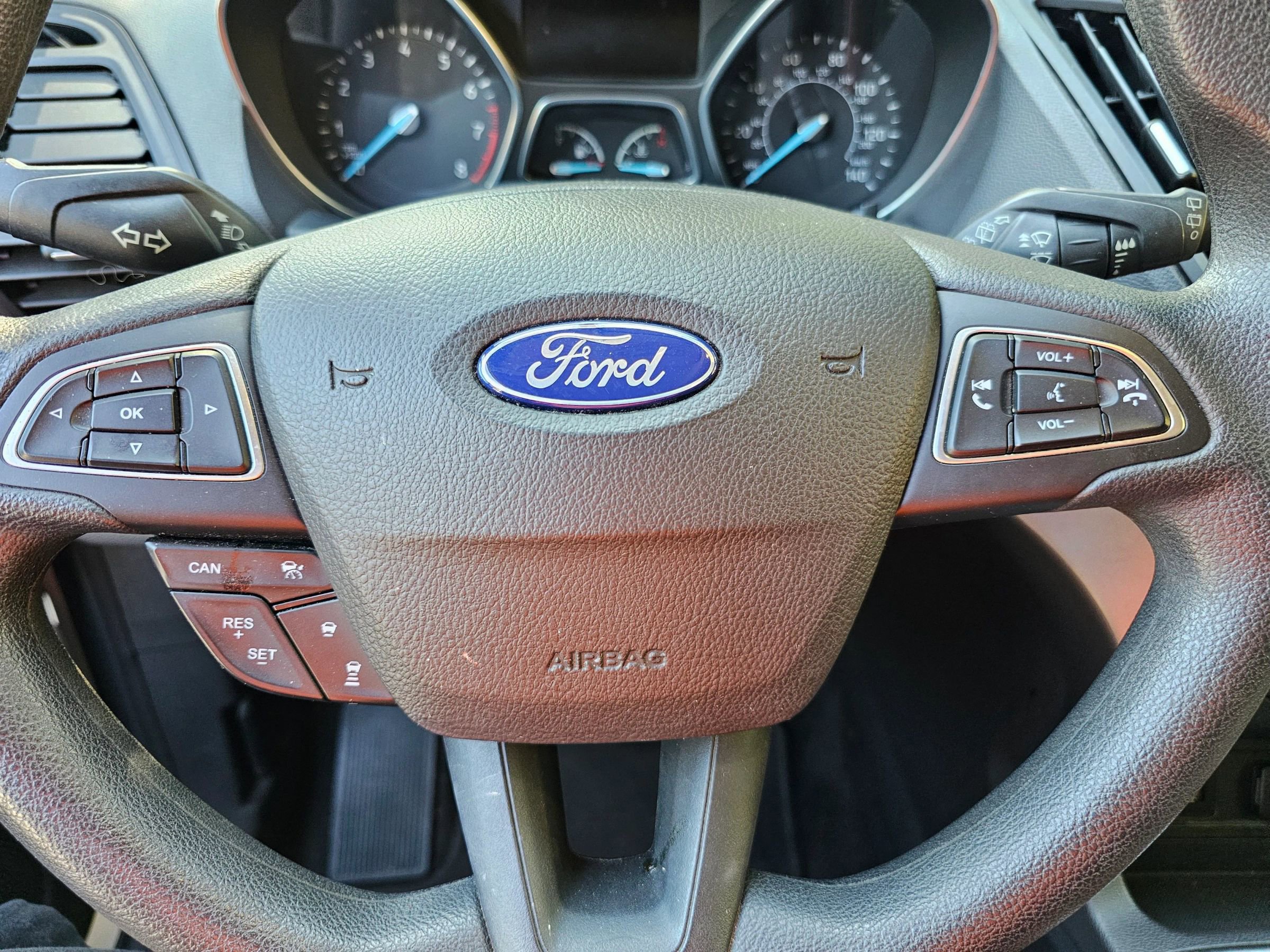 Used 2018 Ford Escape SE w/ SE Sync 3 Package image 43