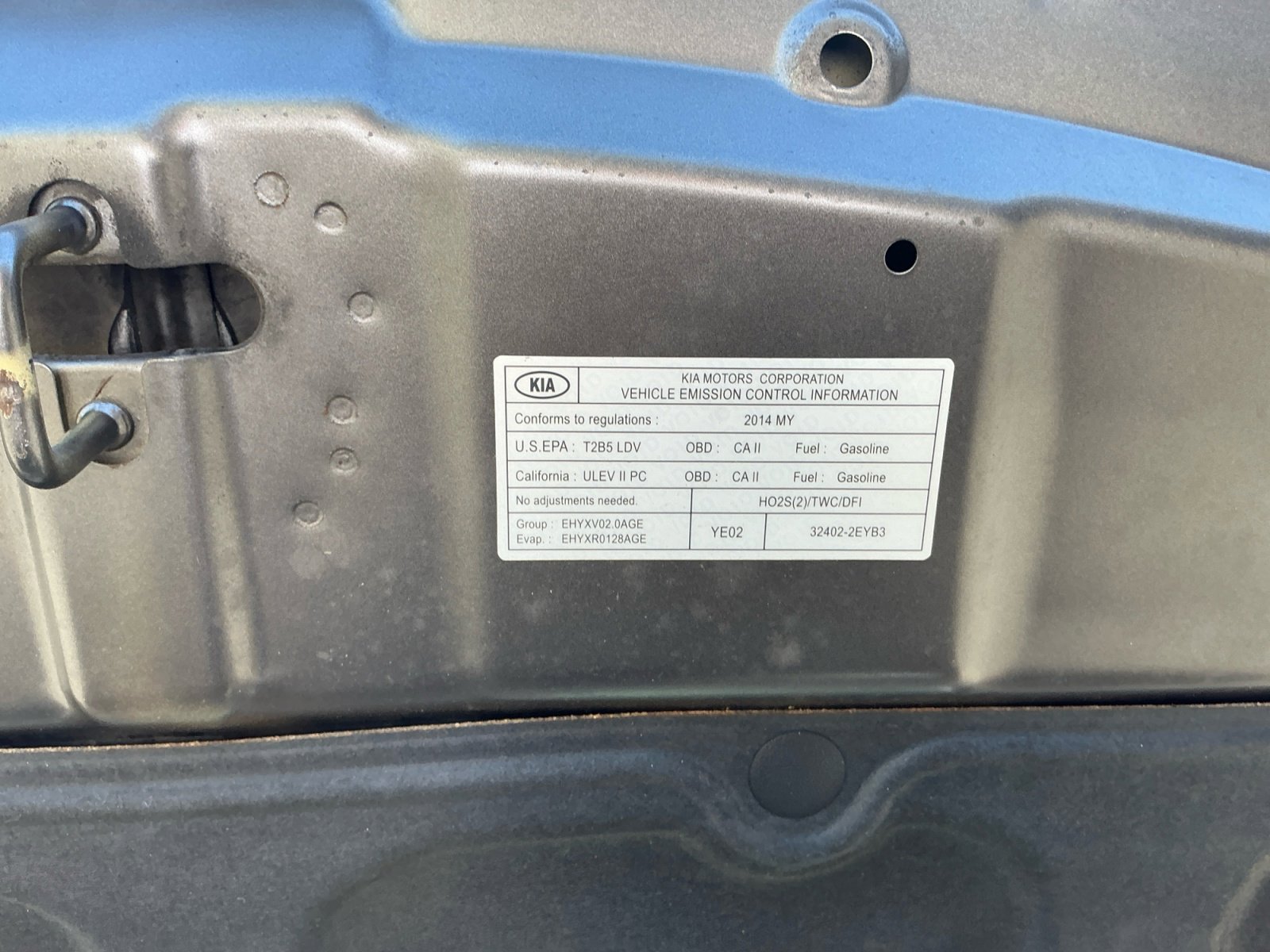 Used 2014 Kia Forte EX w/ Premium Package image 24