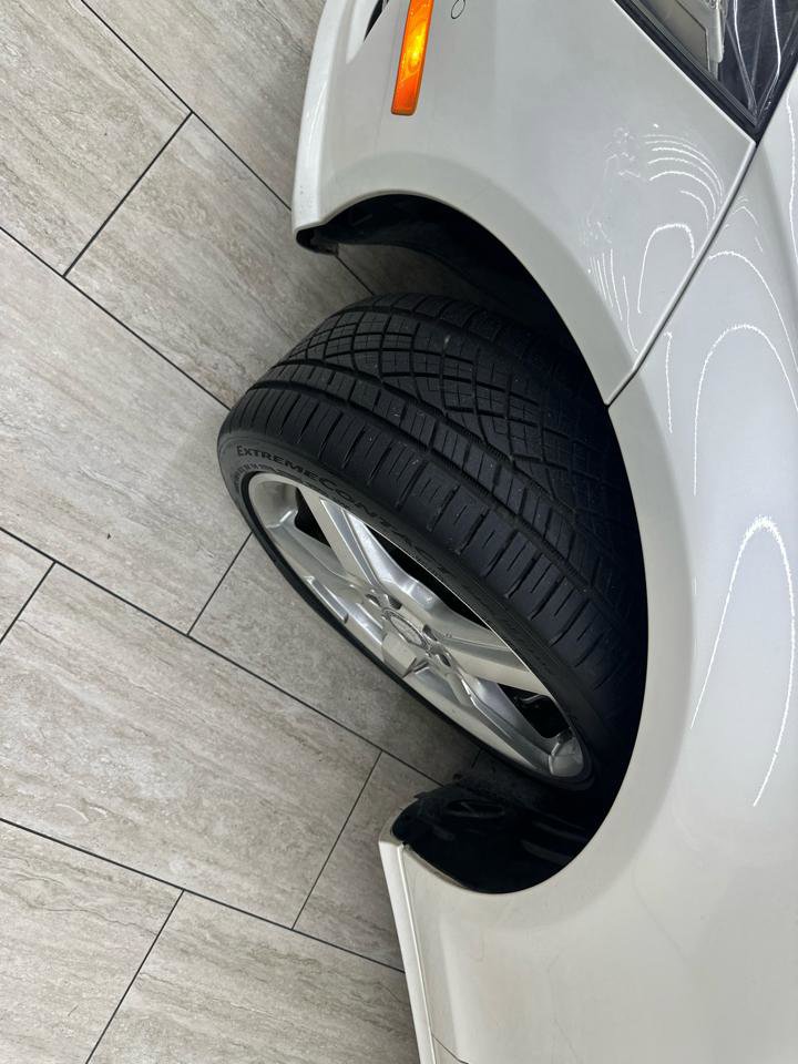 Used 2014 Mercedes-Benz CLS 550 4MATIC w/ Premium 1 Package image 43