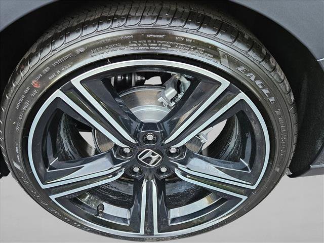 New 2026 Honda Accord SE image 10