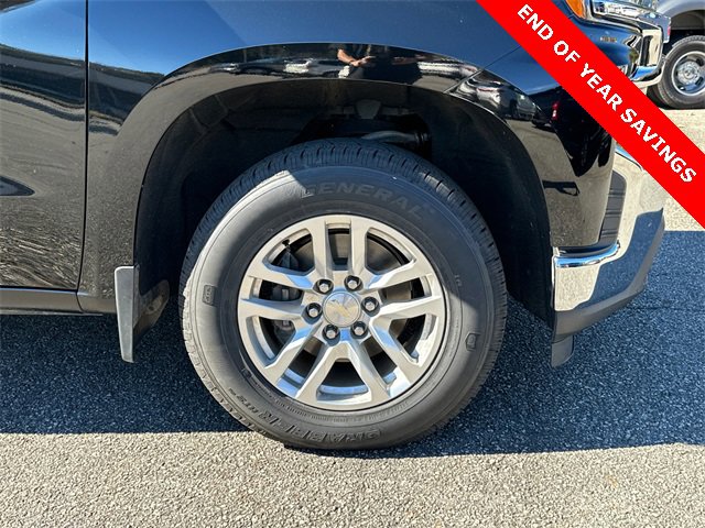 Used 2019 Chevrolet Silverado 1500 LT w/ All-Star Edition image 12