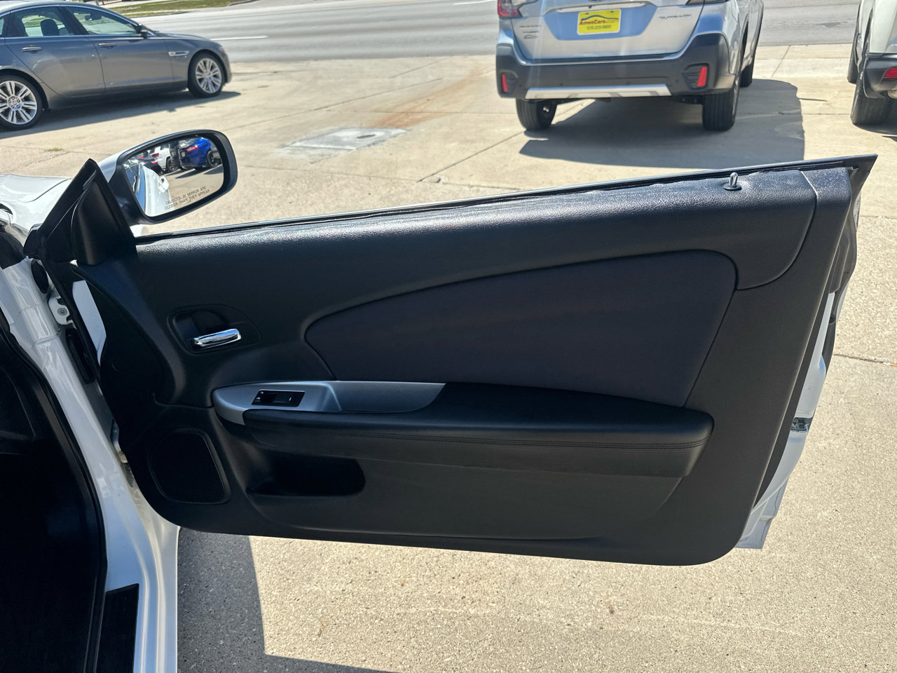 Used 2014 Chrysler 200 Touring image 18