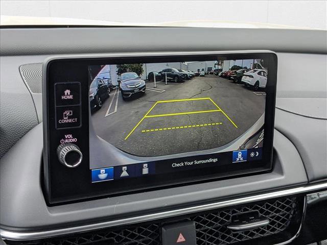 New 2025 Acura ADX FWD image 13