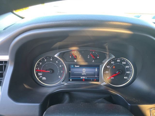 Used 2023 GMC Acadia SLE image 23