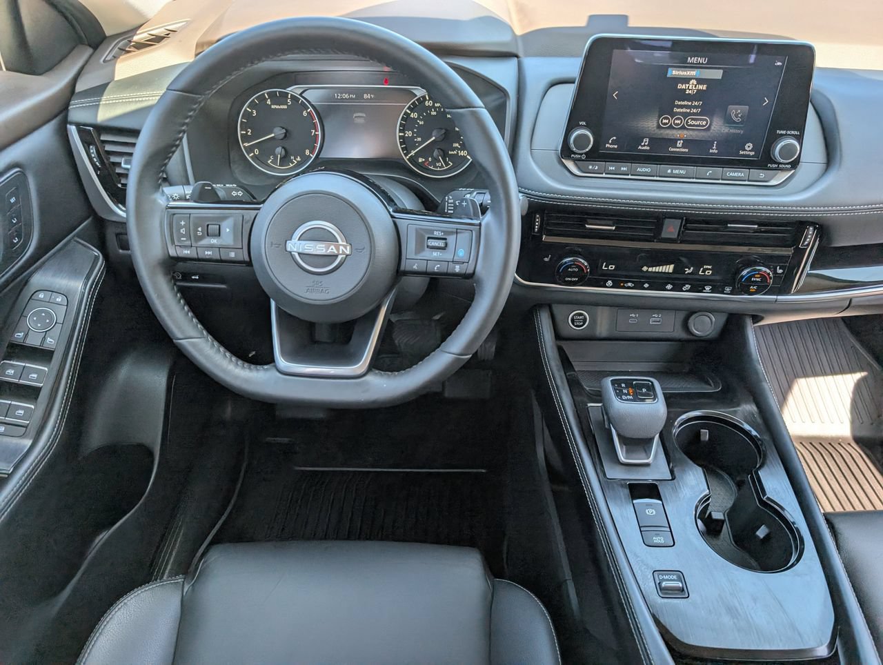 Used 2023 Nissan Rogue SL FWD image 10