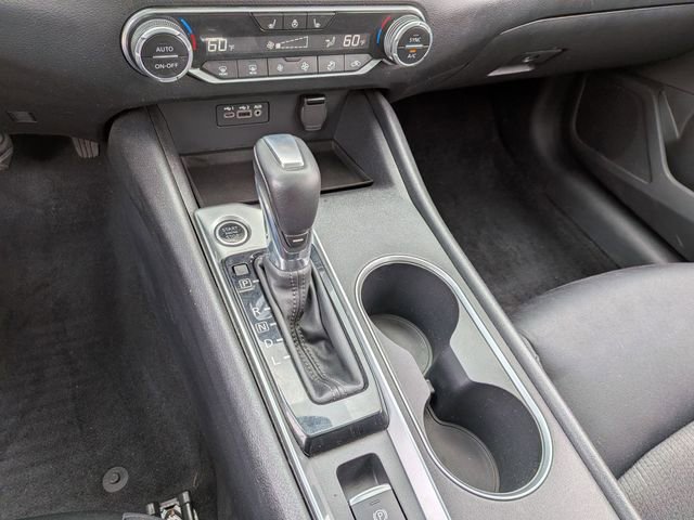 Used 2019 Nissan Altima 2.5 SV AWD/4WD image 20
