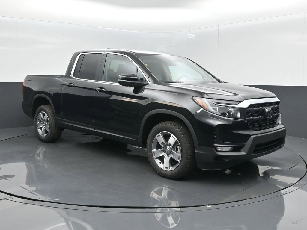 New 2025 Honda Ridgeline RTL image 28
