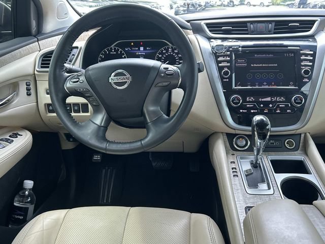 Used 2020 Nissan Murano SL w/ Moonroof Package AWD/4WD image 24