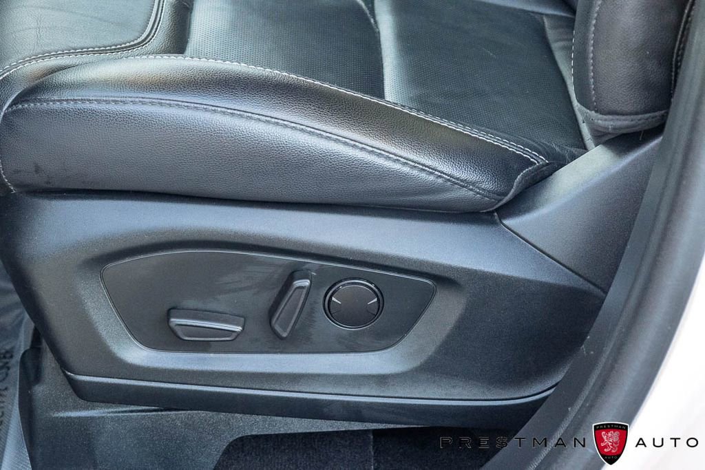 Used 2022 Ford Explorer ST w/ Equipment Group 401A image 23