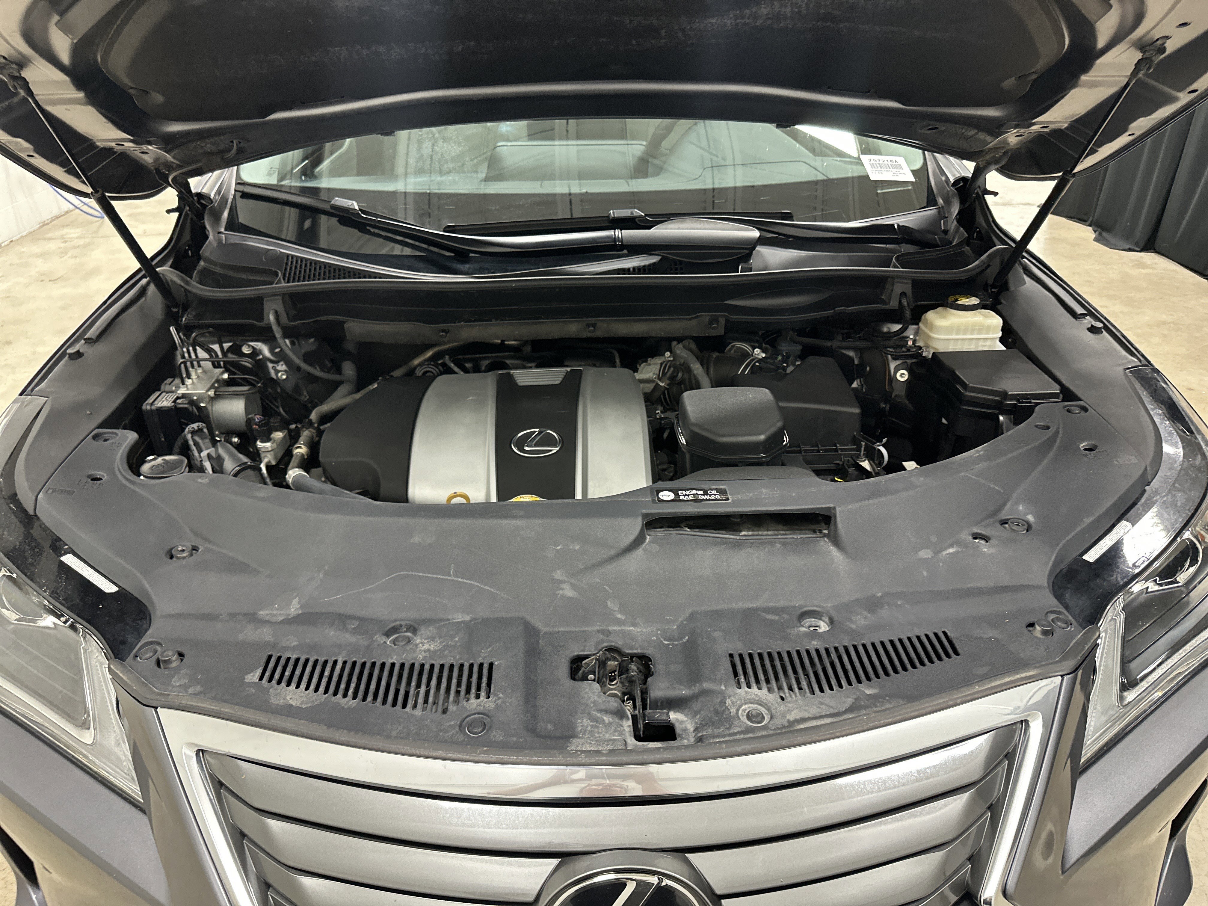 Used 2016 Lexus RX 350 AWD w/ Premium Package image 34