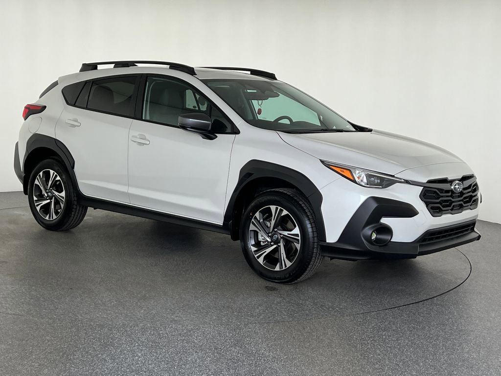 New 2026 Subaru Crosstrek 2.0i Premium image 9