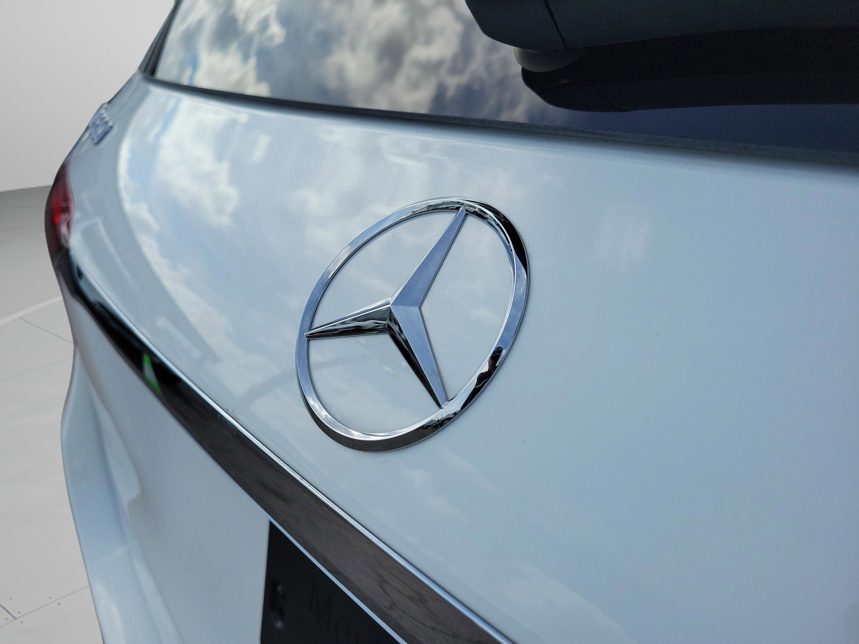 Certified 2026 Mercedes-Benz GLE 580 4MATIC image 30