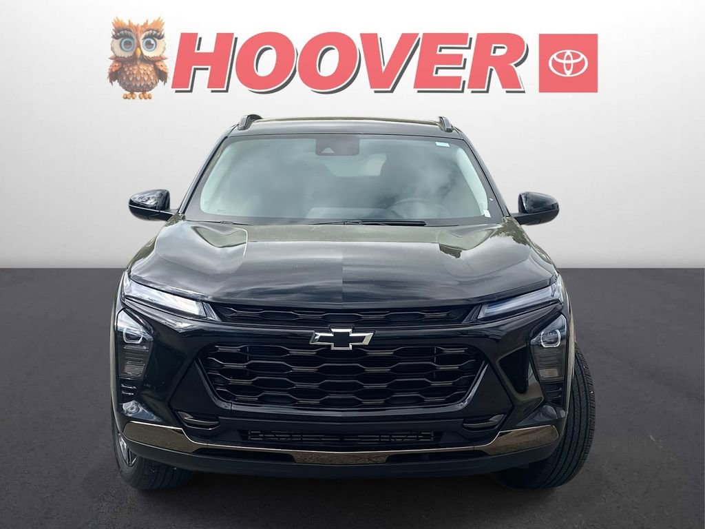 Used 2025 Chevrolet Trax ACTIV w/ Driver Confidence Package image 8