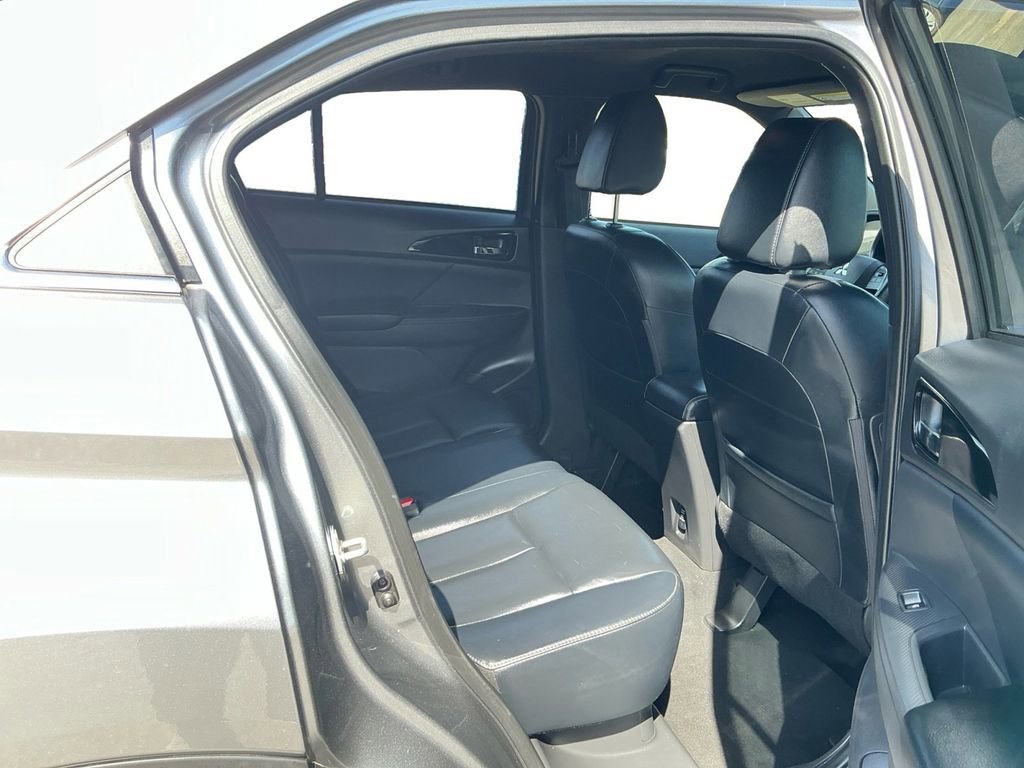 Used 2022 Mitsubishi Eclipse Cross SEL image 23