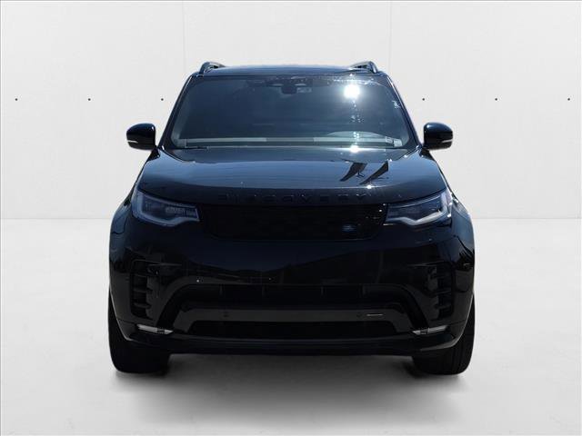 Used 2023 Land Rover Discovery S R-Dynamic image 2