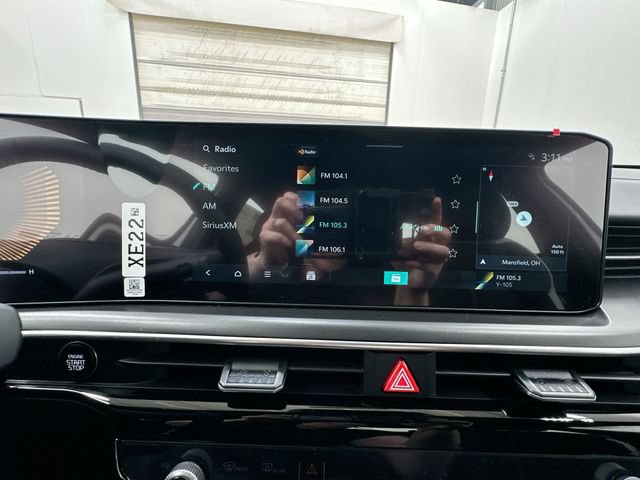 New 2026 Kia K5 GT-Line AWD/4WD image 13