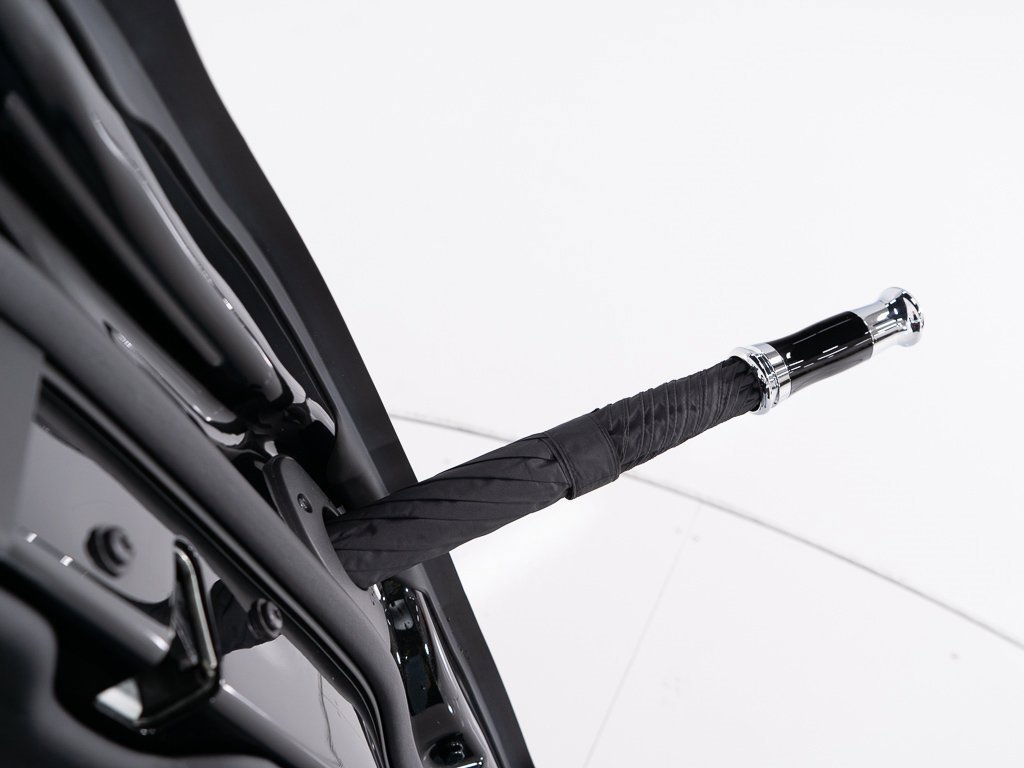 Certified 2023 Rolls-Royce Cullinan Black Badge w/ Driver's Package image 29