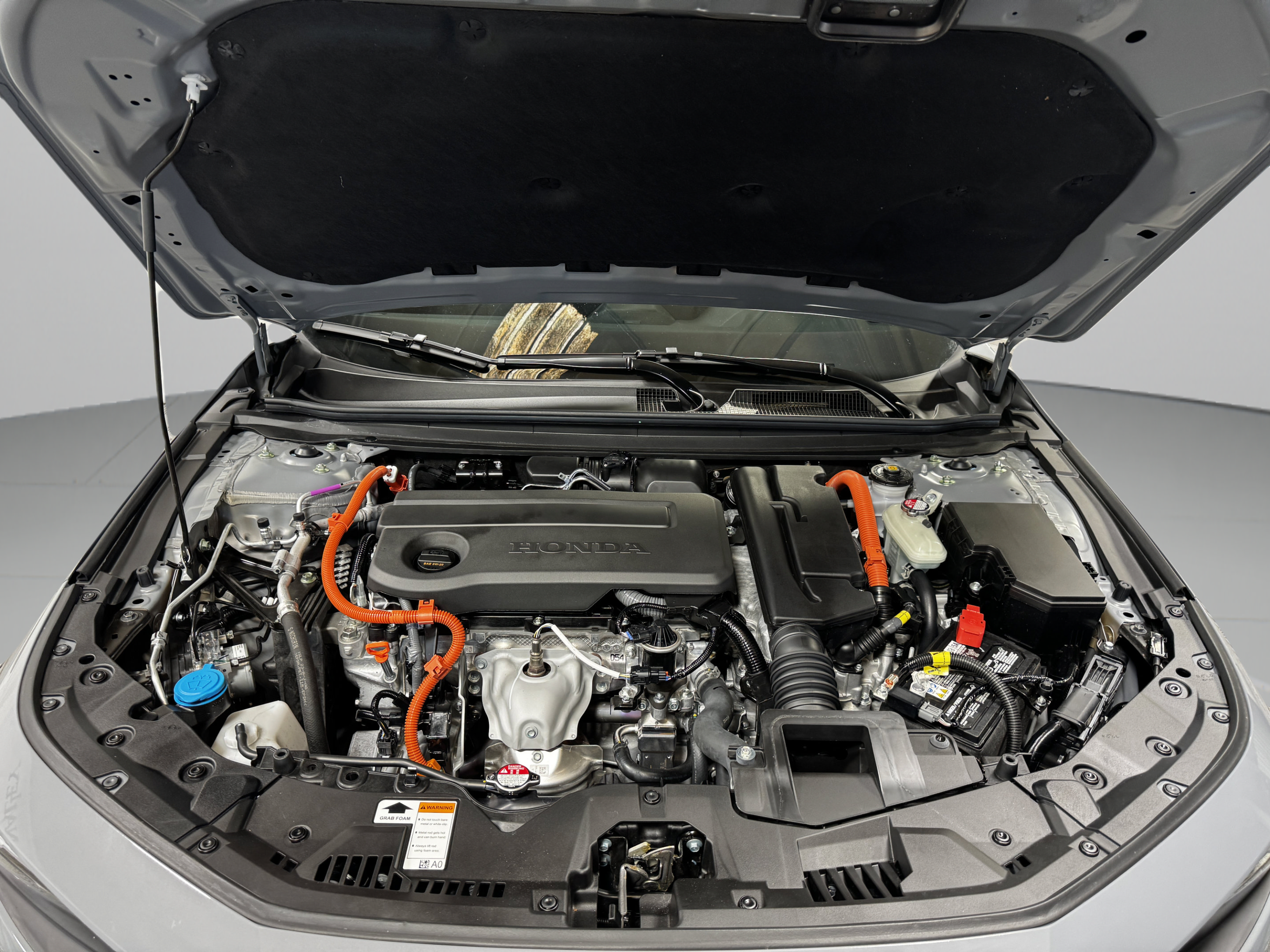 Used 2025 Honda Accord EX-L image 38