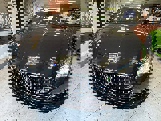 Used 2019 Maserati Quattroporte S GranLusso Q4 image 31