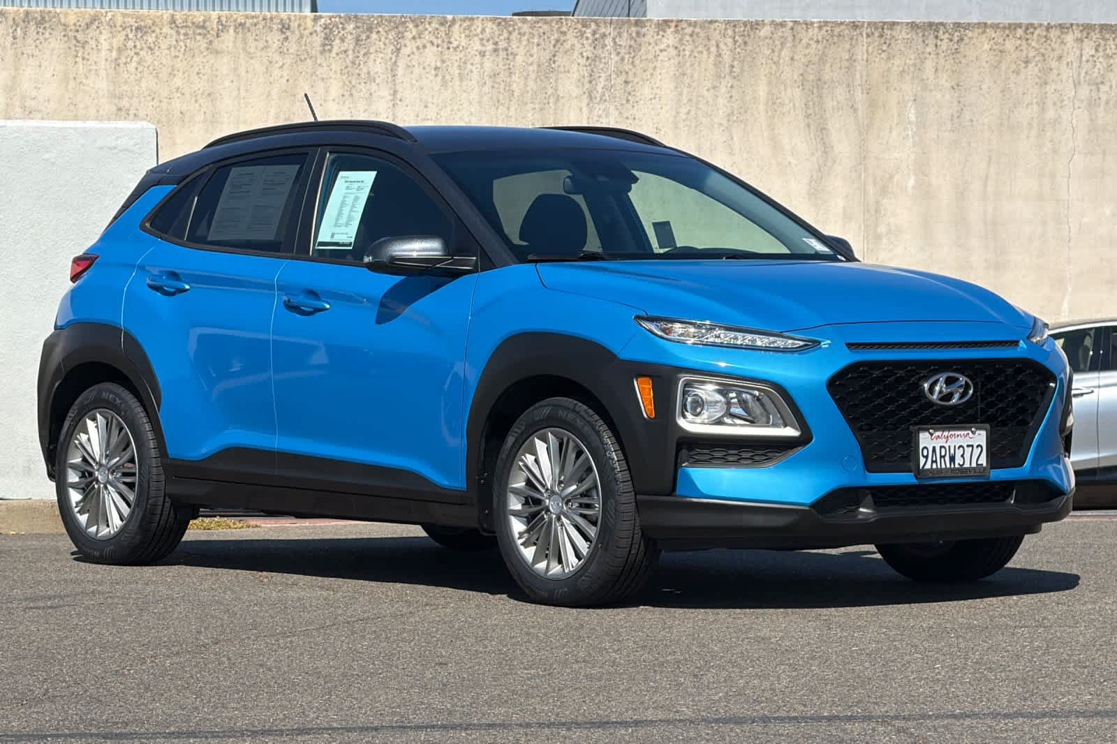 Used 2019 Hyundai Kona SEL FWD image 5