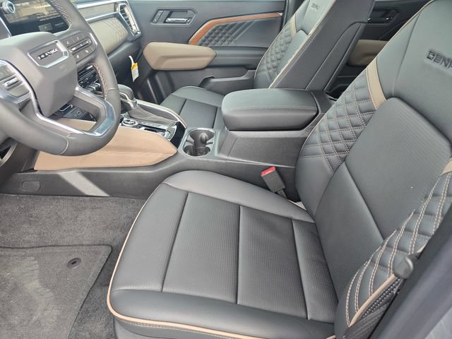 New 2026 GMC Canyon Denali AWD/4WD image 14