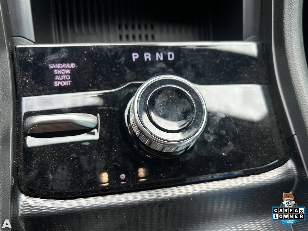 Certified 2026 Jeep Grand Cherokee Altitude AWD/4WD image 8