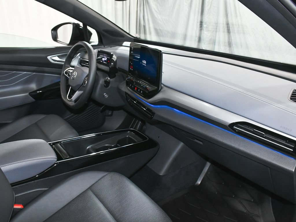 Used 2023 Volkswagen ID.4 Pro S Plus AWD/4WD image 55