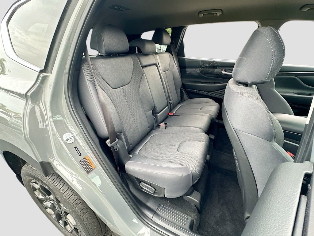 Used 2022 Hyundai Santa Fe XRT FWD image 25