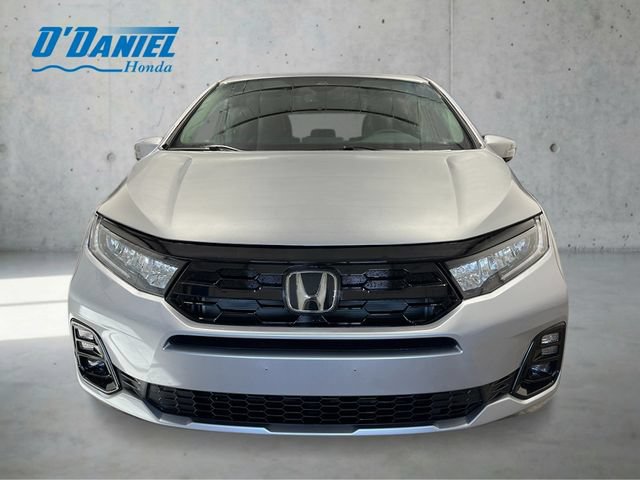 New 2026 Honda Odyssey Elite image 10
