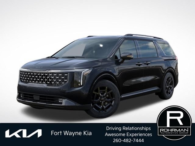 New 2026 Kia Carnival SX Prestige FWD image 1
