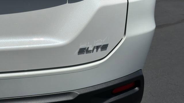 New 2026 Honda Pilot Elite image 11